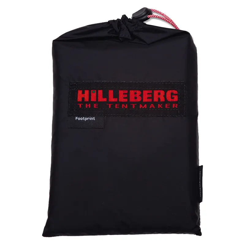 Hilleberg Nallo 3 Gt Custom-Fit Tent Footprint 1