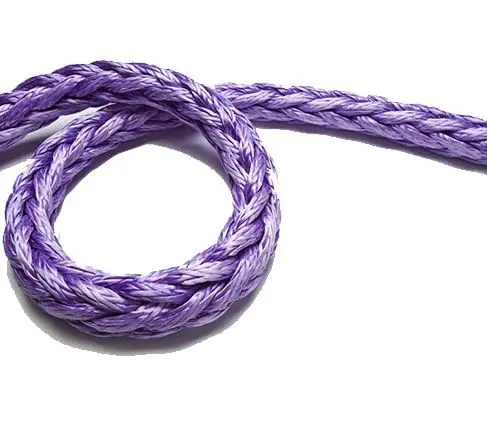 Hmpe 12×12 Braided Rope 1