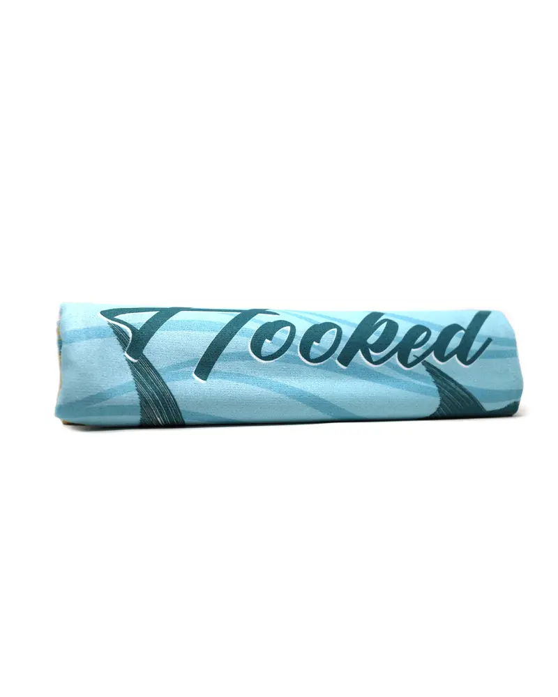 Hof Tuna Beach Towel 1