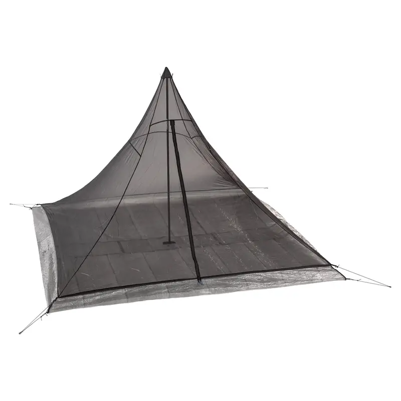 Hyperlite Mountain Gear Ultamid 4 Insert – Dcf11 Floor-Compatible Shelter Liner 1