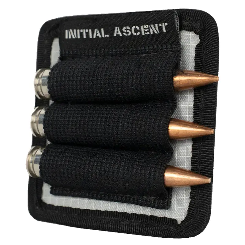 Initial Ascent Ammo Carrier For Hunting Gear 1