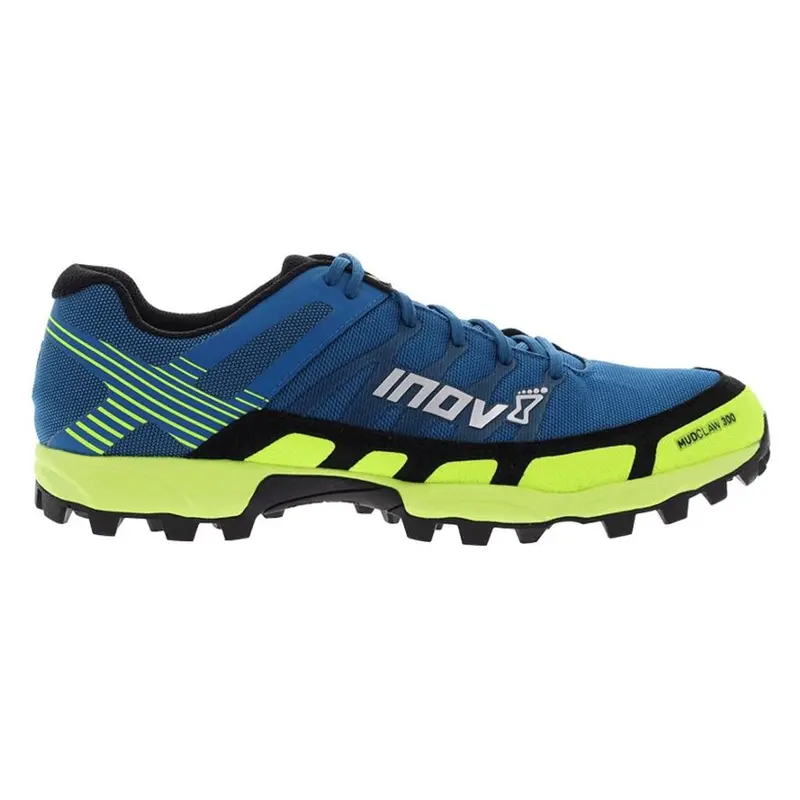 Inov-8 Mudclaw 300 Trail Running Shoes For Wet & Muddy Terrain 1