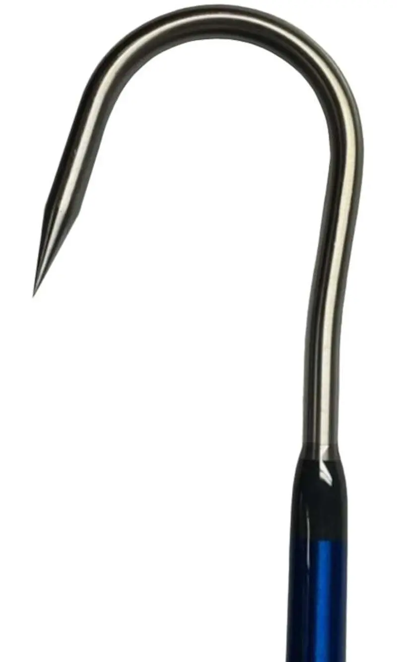 Jay Jigs 4-Foot Carbon Fiber Gaff Hook 1