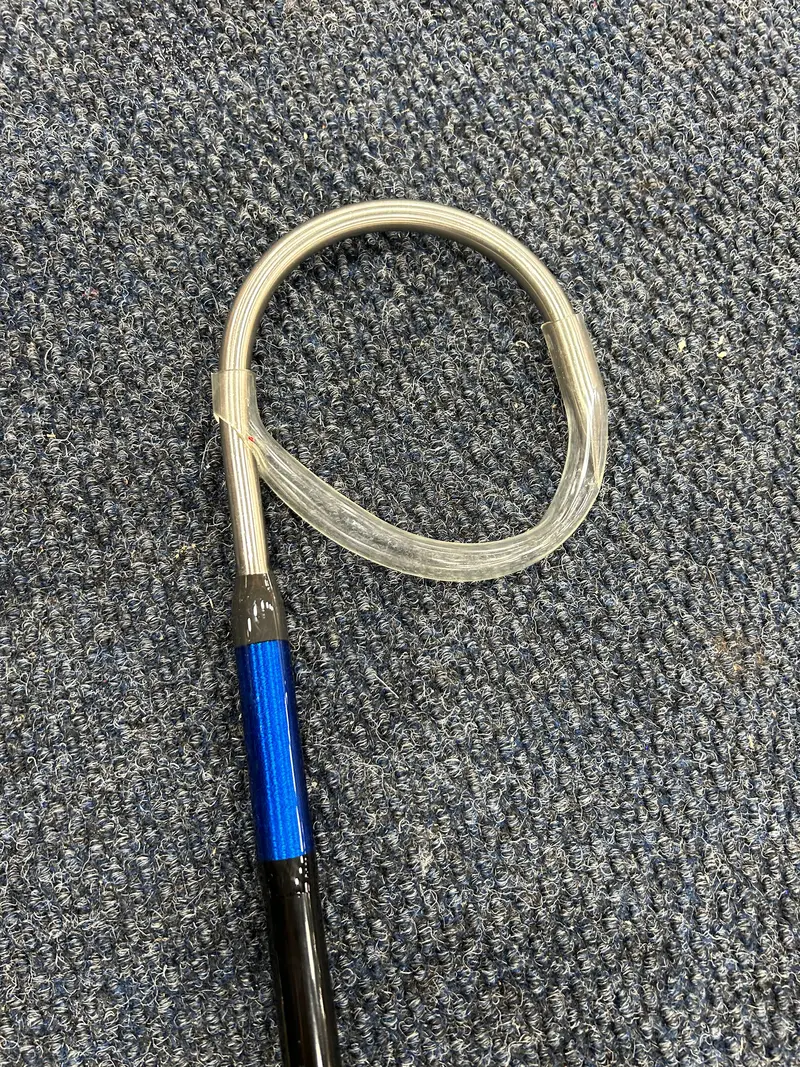 Jay Jigs 6-Foot Gaff With 5-Inch Hook 1