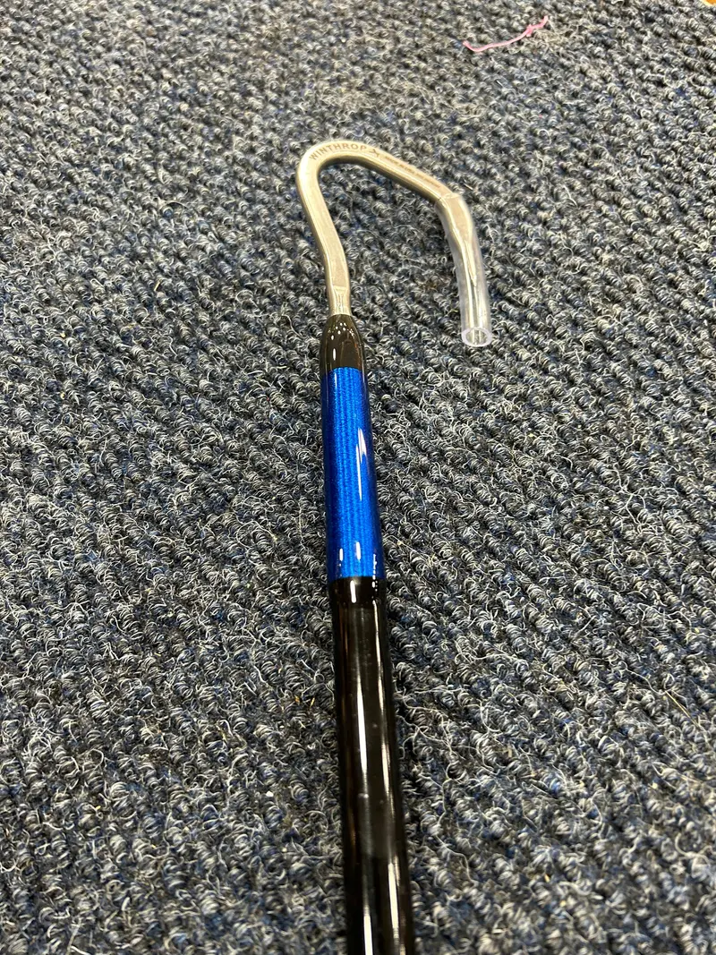 Jay Jigs 6'2" Mahi-Mahi Gaff 1
