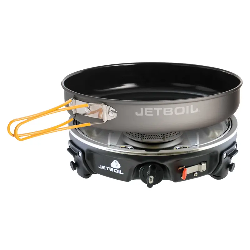 Jetboil Halfgen Basecamp Cooking System 1