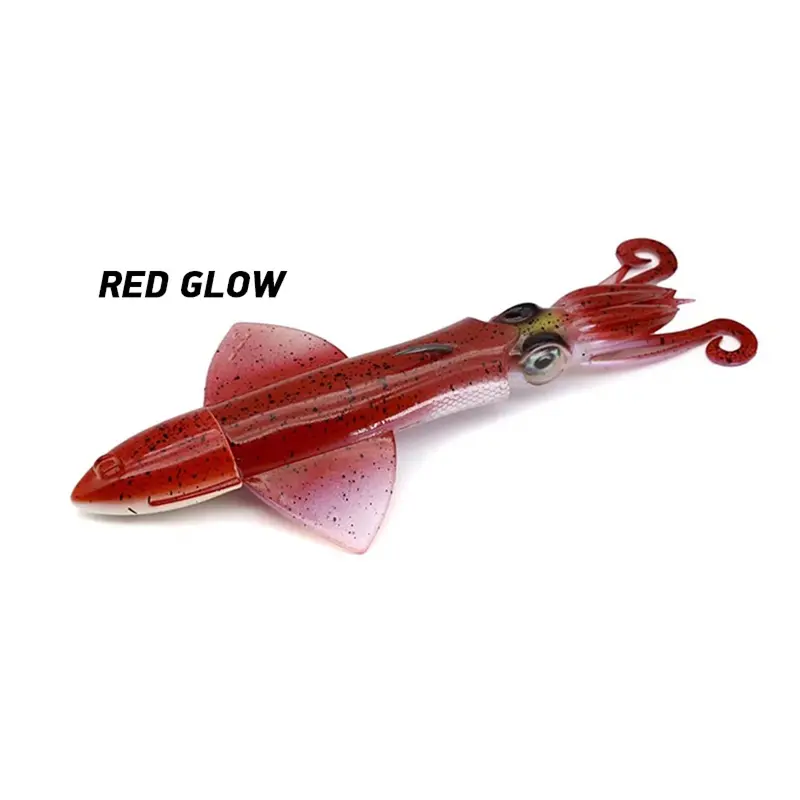 Jlc Xipi Evo 120-Gram Weighted Soft Bait 1