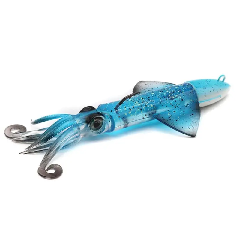 Jlc Xipi Evo 160-Gram Weighted Soft Bait 3
