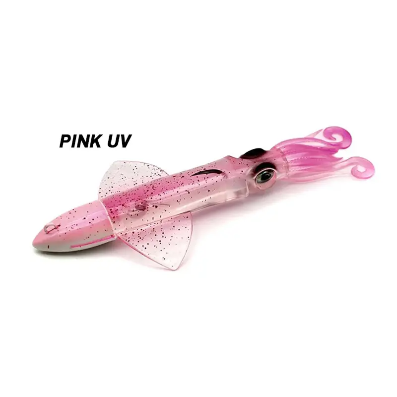 Jlc Xipi Evo 60-Gram Weighted Soft Bait 2