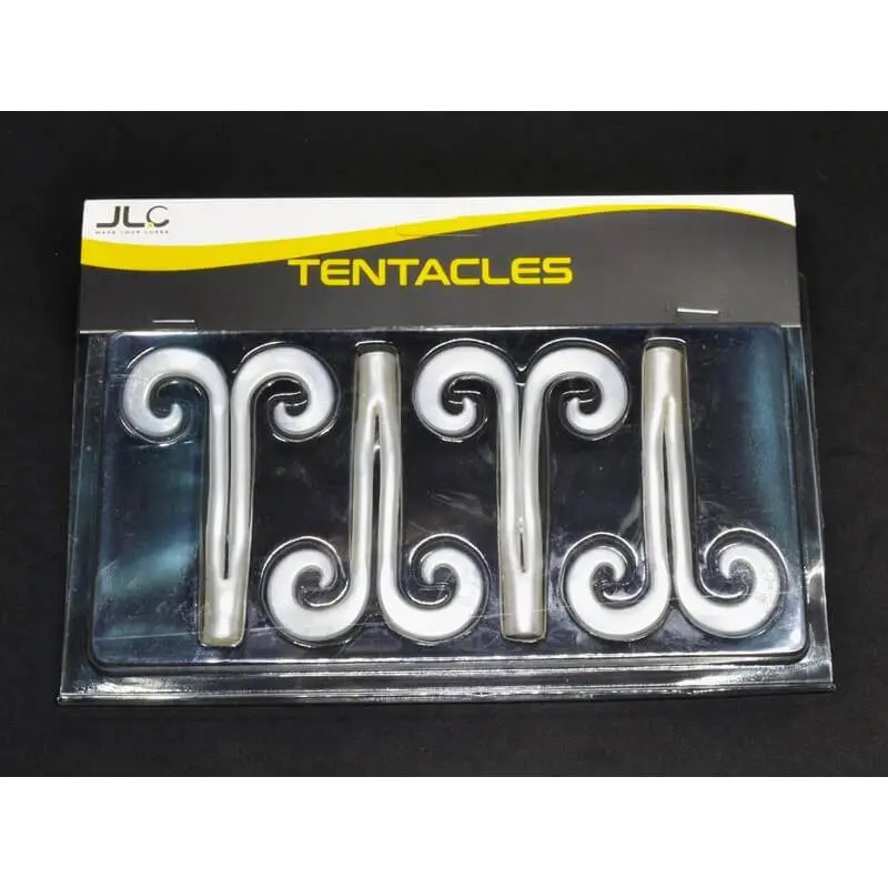 Jlc Xipi Evo Soft Bait – 6.75" Tentacles 1
