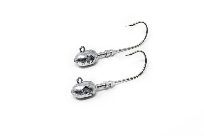 Joebaggs Canal Series Jig – 5 Oz (2-Pack) 1