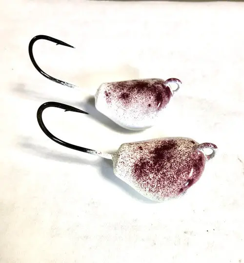 Joebaggs Lay-Perfect Togzilla Jig Set 1
