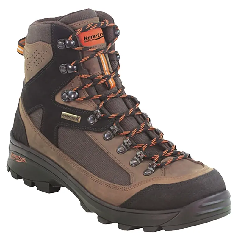 Kenetrek Corrie 3.2 Waterproof Hiking Boots 1