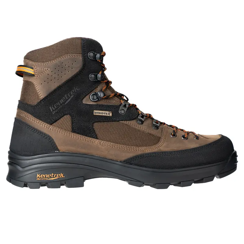 Kenetrek Corrie Ii All-Terrain Hiking Boots 1