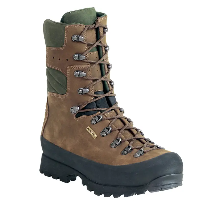 Kenetrek Mountain Extreme 400 Insulated Mountaineering Boot 1