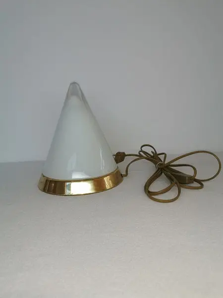 Kibo Peill & Putzler Mid-Century Table Lamp 1