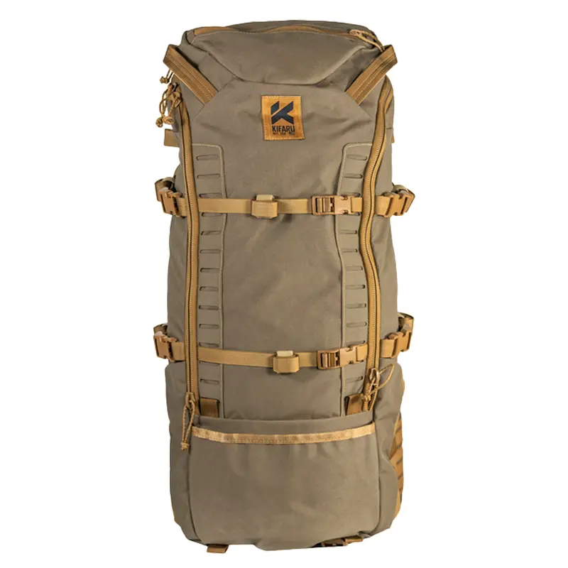 Kifaru 22-Magazine Combo Pack – Holster + Pouch System 1
