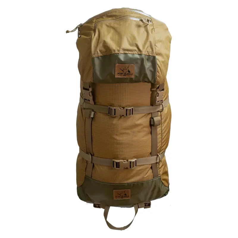 Kifaru Ku 4300 Backpack System (Bag + Lid Only) 1