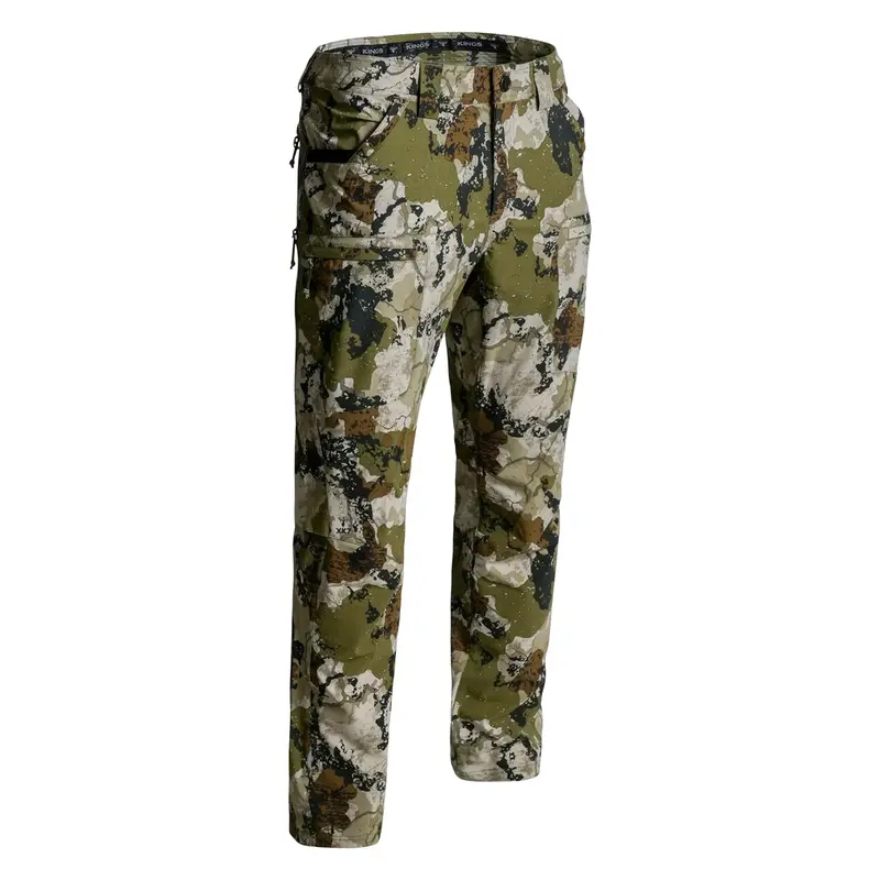 King’S Xkg Arco Hybrid Hunting Pants 1
