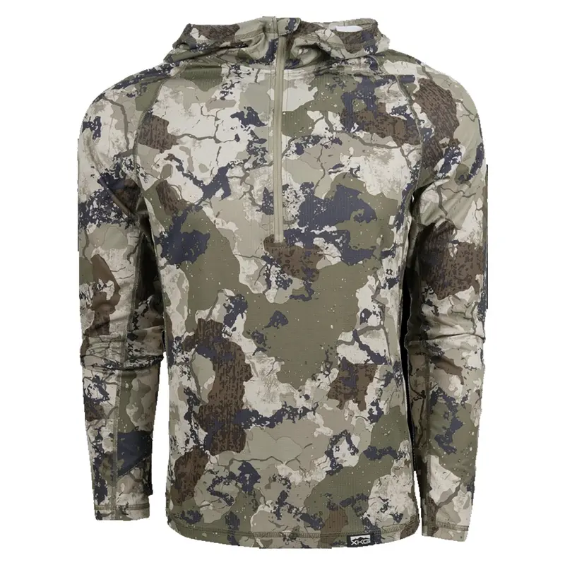 King'S Xkg Elevation Lightweight Insulated Hoodie 1