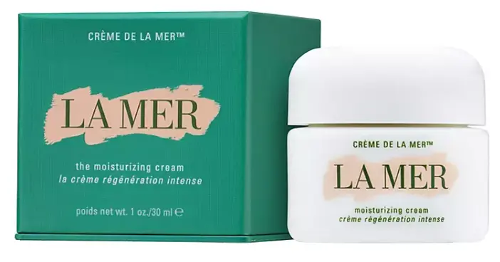 La Mer Moisturizing Cream (1 Oz) 1