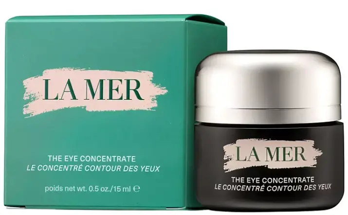 La Mer The Eye Concentrate (0.5 Oz) 1