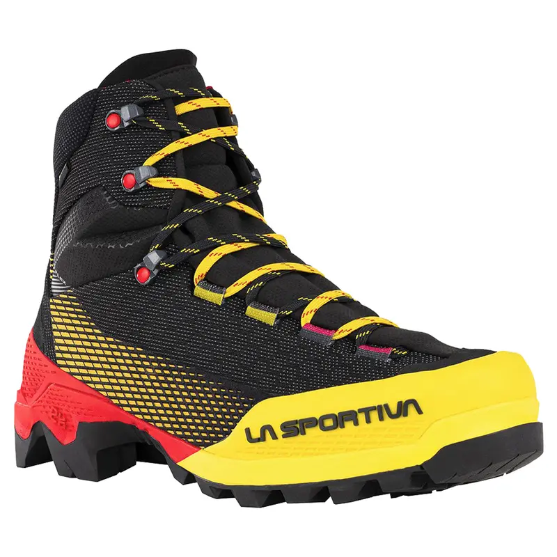 La Sportiva Aequilibrium St Gtx Hiking Boots 1