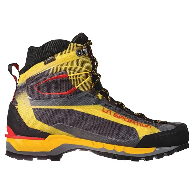 La Sportiva Trango Tech Gtx Mountaineering Boots 1