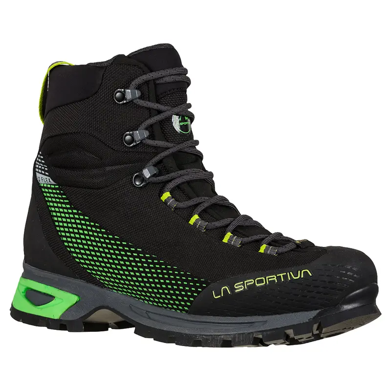La Sportiva Trango Trk Gtx Mountaineering & Alpine Boots 1