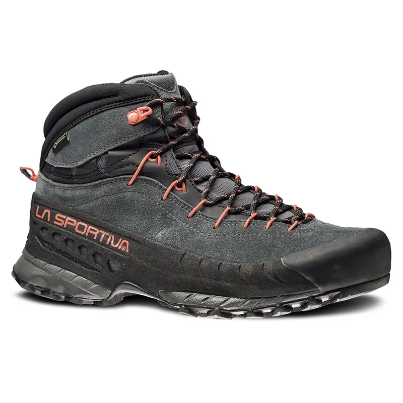 La Sportiva Tx4 Mid Waterproof Hiking Boots 1