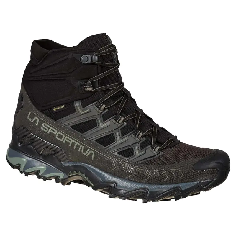 La Sportiva Ultra Raptor Ii Mid Gtx Hiking Boots 1