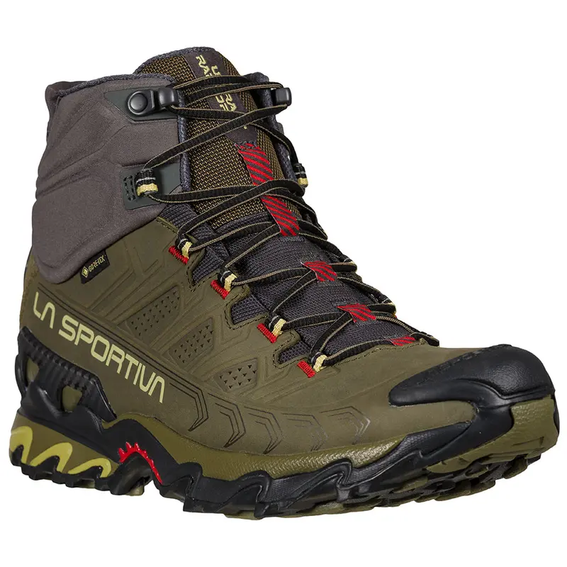 La Sportiva Ultra Raptor Ii Mid Gtx Hiking Boots 1