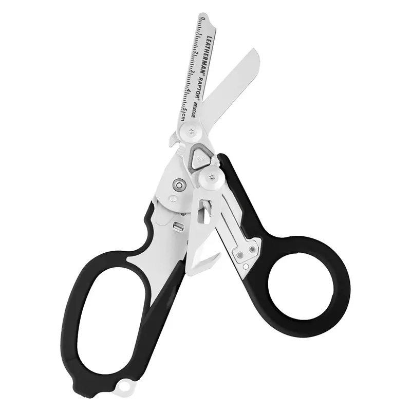Leatherman Raptor Edc Rescue Multi-Tool 1