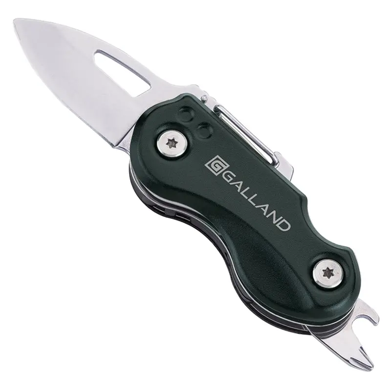 Led-Illuminated Utility Knife For Precision Tasks 1