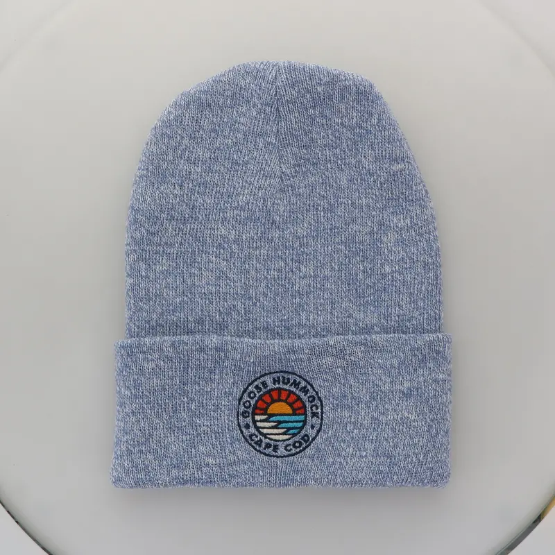 Legacy Marled Cuff Beanie – Gh Cape Cod Collection 1