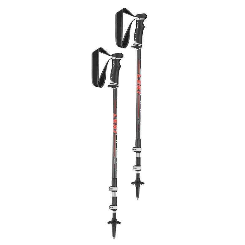 Leki Journey Lite Trekking Poles (2021) 1