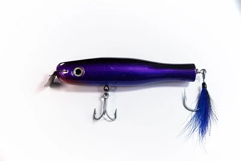 Lemire'S Plugworks Prowler 6 3/4 – Deep-Diving Crankbait 1