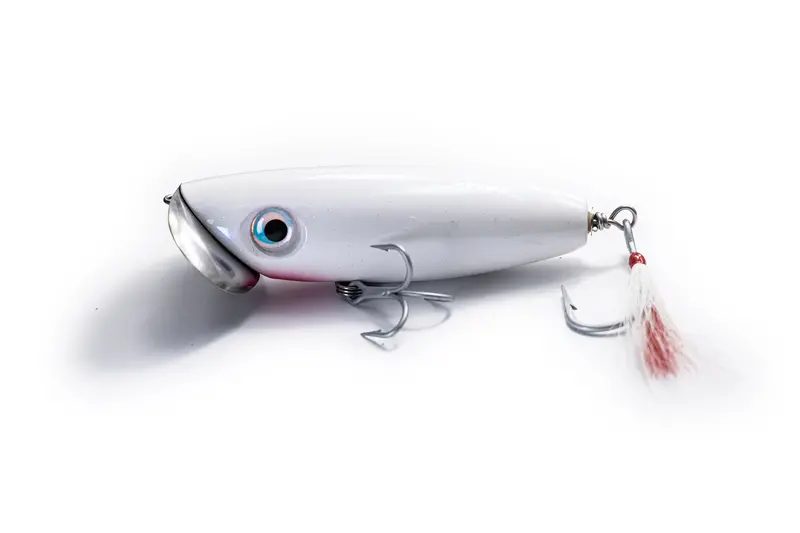 Lemire'S Plugworks Sea-Fly – 5-Inch Saltwater Surface Fly Lure 1