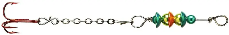 Lindy Perch Talker Jig – 1/16 Oz 1