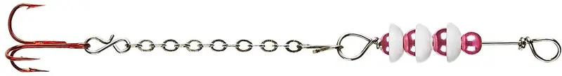 Lindy Perch Talker Jig – 1/8 Oz 1
