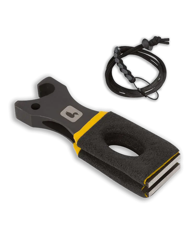 Loon Nip N Sip Xl – Large-Capacity Hemostat & Bottle Opener Combo 1