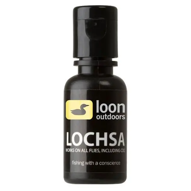 Loon Outdoors Lochsa Fly Rod Case – Protective Travel Sleeve 1