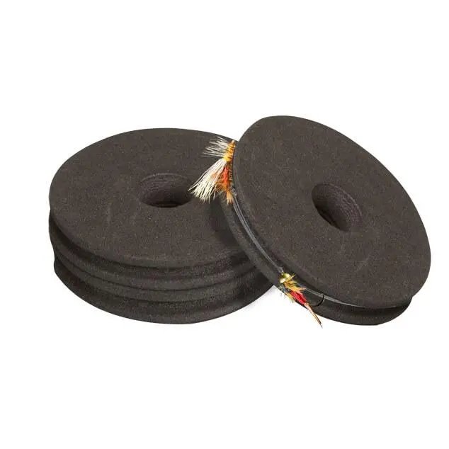 Loon Outdoors Rigging Foam – 3-Piece Set For Fly Line Management 1