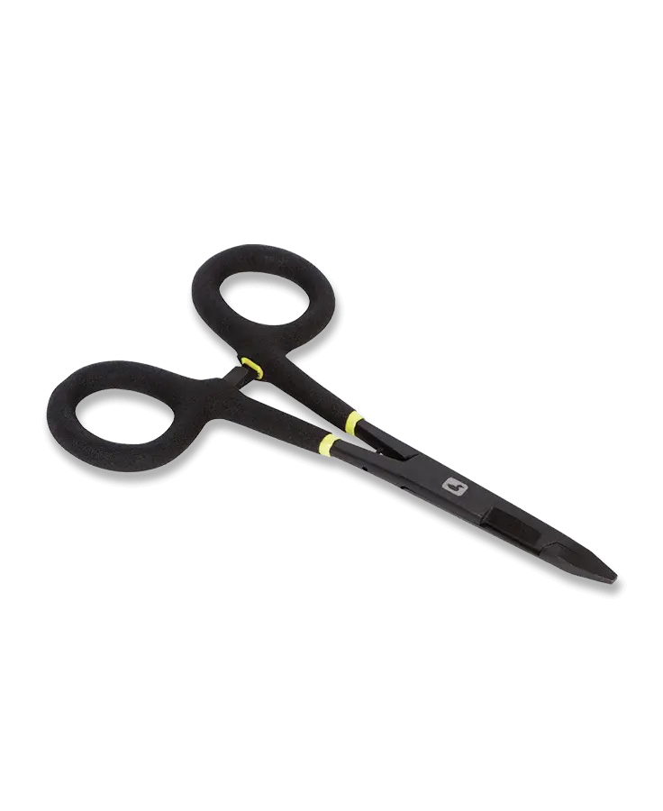 Loon Rogue Scissor Forceps – Precision Tool With Comfort Grip 1