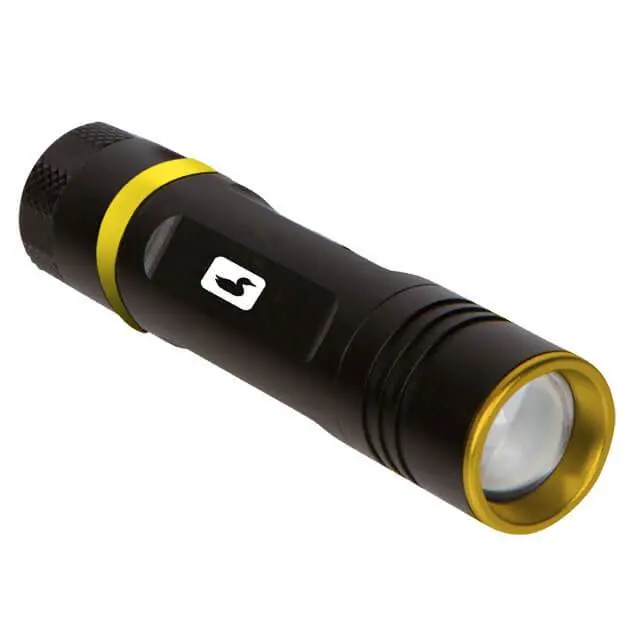 Loon Uv Bench Light – High-Output Curing Lamp For Fly Tying 1