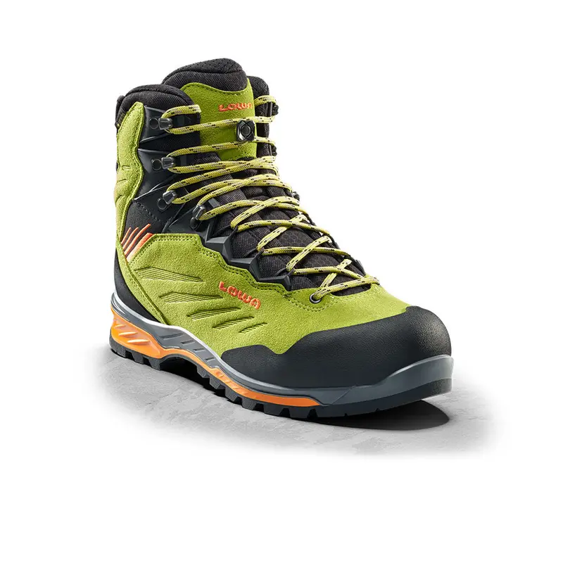 Lowa Cadin Ii Gtx Mid-Height Approach Boots 1