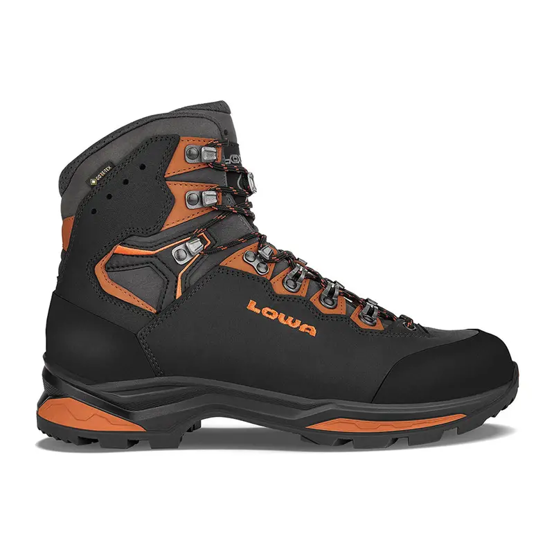 Lowa Camino Evo Gtx Lightweight Hiking Shoes