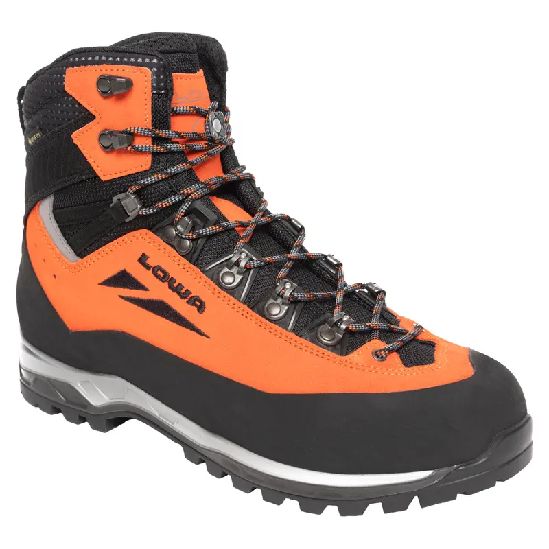 Lowa Cevedale Evo Gore-Tex Trail Boots 1