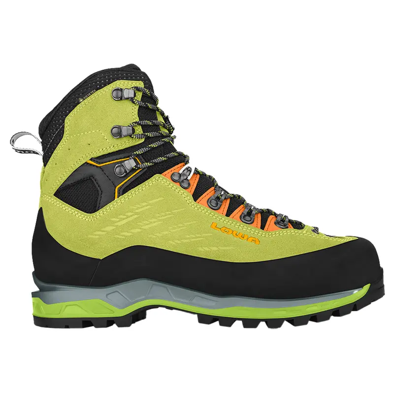 Lowa Cevedale Ii Gtx Hiking Boots 1