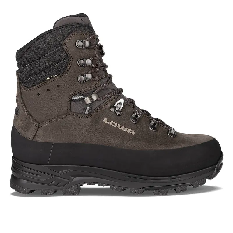 Lowa Tibet Evo 400 Gtx Waterproof Hiking Boots 1
